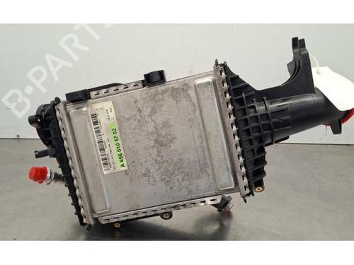 Intercooler MERCEDES-BENZ G-CLASS (W463) G 400 d 4-matic (463.350) | BP34431058M30 - Image 4
