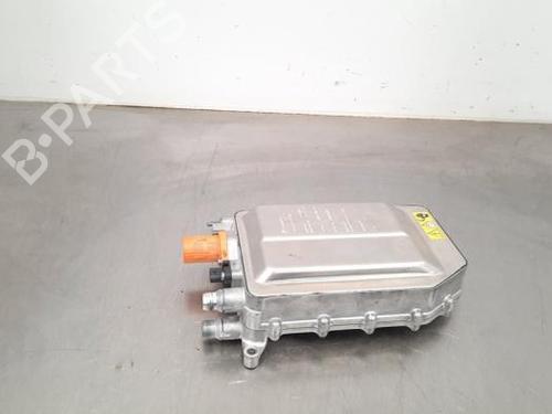 Elektronisk modul BMW 7 (G70) i7 xDrive60, L (544 hp) 19575907