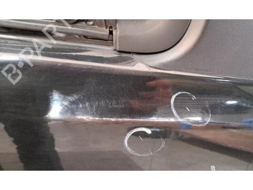 Right front door CITROËN BERLINGO MULTISPACE (B9) 1.6 HDi 75 / BlueHDi 75 | BP32161697C3