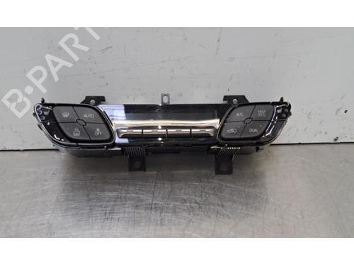 Climate control TOYOTA C-HR (_X1_) 1.8 Hybrid (ZYX10_, ZYX11_, ZYX10R, ZYX11R) | BP36680696I5 - Image 3
