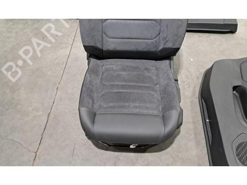 Sitze Komplett CITROËN C4 X (BD_, BE_, BF_) 1.2 PureTech 100 (BDHNEA) | BP30446961C78 