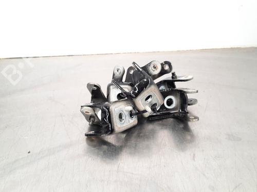 Used Hinge/Door check strap PEUGEOT 3008 II SUV (MC_, MR_, MJ_, M4_) 1.6 PureTech 180 (M45GFR, M45GFU) (181 hp) 15026735