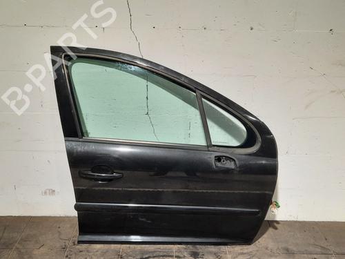 Used Right front door PEUGEOT 207 (WA_, WC_) 1.6 16V Turbo (150 hp) 15032354