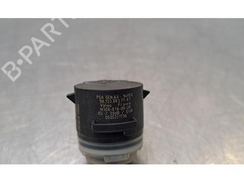 Used Electronic module Electronic module 36772568 36772568