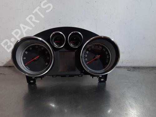 Used Instrument cluster Instrument cluster 36906110 36906110