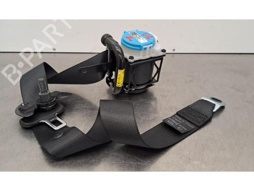 Front left seatbelt TOYOTA YARIS (_P21_, _PA1_, _PH1_) 1.5 Hybrid (MXPH10, MXPH11) | BP30915747I26 