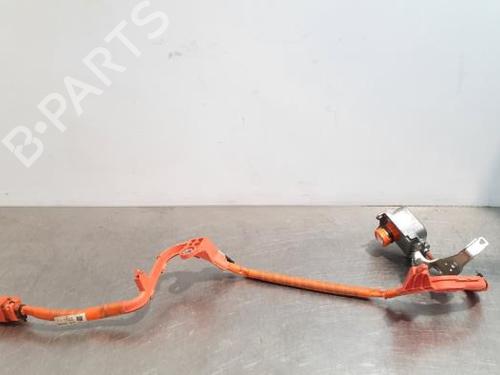 Used Cable TOYOTA COROLLA Estate (_E21_) 1.8 Hybrid (ZWE211W) (122 hp) 21673373