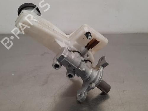 Brake master cylinder PEUGEOT 208 II (UB_, UP_, UW_, UJ_) 1.5 BlueHDI 100 | BP23585516M77 