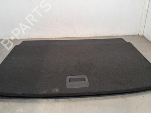 Used Luggage compartment floor VW GOLF VII (5G1, BQ1, BE1, BE2) 2.0 GTI TCR (290 hp) 23599951