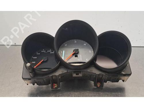 Used Instrument cluster Instrument cluster PORSCHE MACAN (95B) 3.0 S Diesel (258 hp) 39995203 39995203
