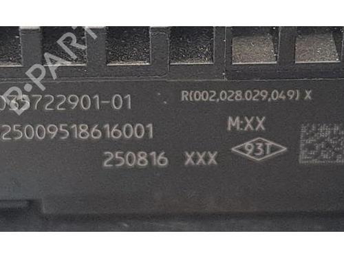 Switch RENAULT CAPTUR II (HF_) Blue dCi 95 (HFAF) | BP39453142I30 - Image 9