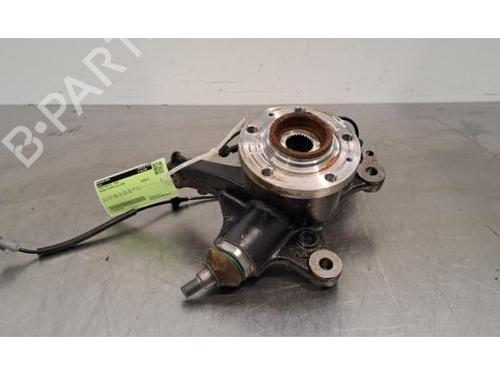 Used Right front steering knuckle PEUGEOT EXPERT Van (V_) 1.5 BlueHDi 120 (120 hp) 29600803