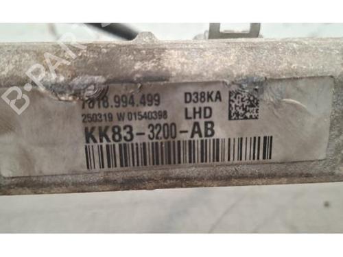 Steering rack JAGUAR F-PACE (X761) 2.0 TD4 AWD | BP38039117M22 - Image 2
