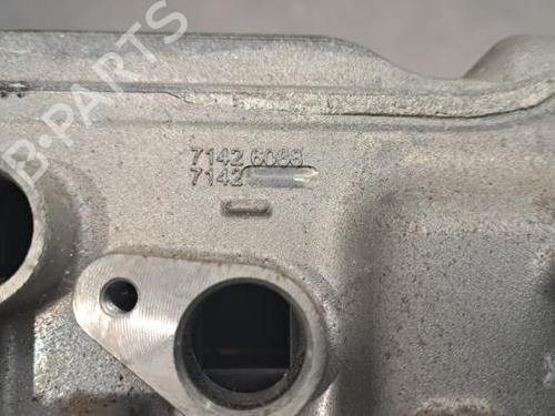 Inverter/Converter PEUGEOT PARTNER Tepee 1.6 HDi 90 | BP19576316M119