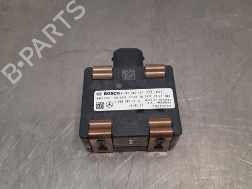 Elektronisk modul MERCEDES-BENZ B-CLASS Sports Tourer (W247) B 200 d (247.012) (150 hp) 17563634