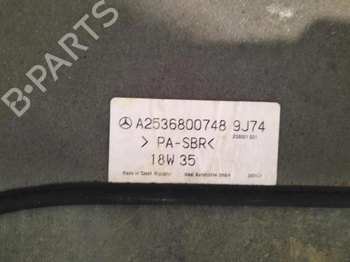 Other MERCEDES-BENZ GLC (X253) 220 d 4-matic (253.905, 253.903) | BP23592998O1 