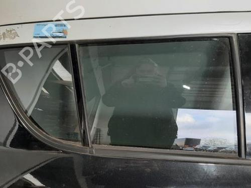Right rear door SUZUKI SWIFT IV (FZ, NZ) 1.2 (AZH412, ZC72S) | BP23642950C5 
