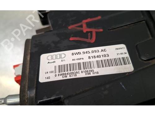 Left taillight AUDI A4 B9 (8W2, 8WC) 30 TDI Mild Hybrid | BP33744013C34 - Image 3