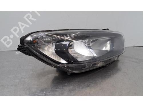 Right headlight FORD TRANSIT COURIER B460 Box Body/MPV 1.5 TDCi | BP36872734C29  - Image 6