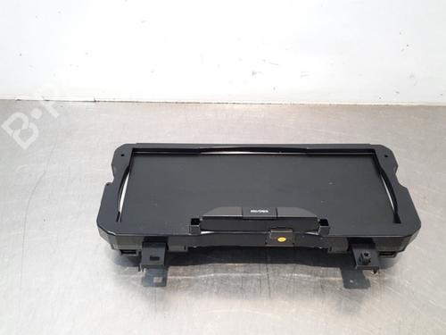 Used Instrument cluster CITROËN C5 AIRCROSS (A_) 1.5 BlueHDi 130 (ACYHZJ, ACYHZR) (131 hp) 16264112