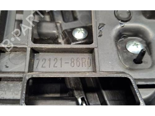 Grill SUZUKI VITARA (LY) 1.4 Hybrid (Mild Hybrid) (APK414) | BP32222739C40 
