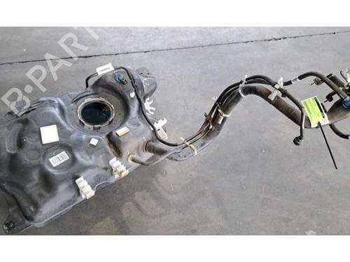 Used Fuel tank PEUGEOT 308 III (FB_, FH_, FP_, F3_, FM_) PureTech 130 (FPHNSL, FPHNST) (131 hp) 25777908