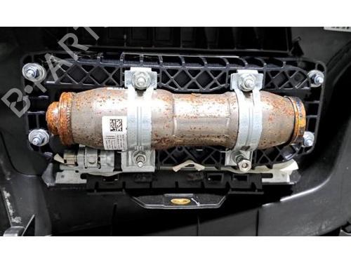 Airbag Kit AUDI A6 C7 (4G2, 4GC) 3.0 TDI | BP31324078C86