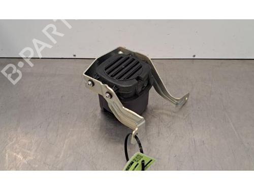 Used Electronic module FIAT DUCATO Van (250_) E-Ducato (250DPE) (122 hp) 31165561