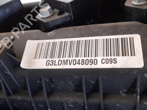 Engine HYUNDAI i10 III (AC3, AI3) 1.0 MPi | BP15043519M1  - Image 9