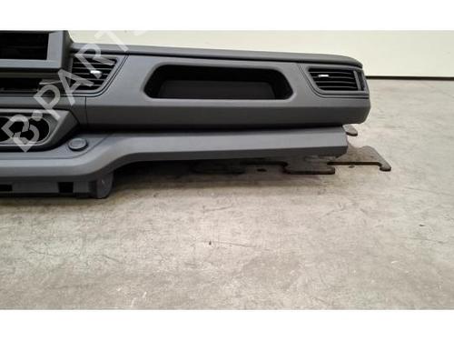 Dashboard RENAULT TRAFIC III Van (FG_) 2.0 dCi 130 (FGMY) | BP40614975C46 - Image 4