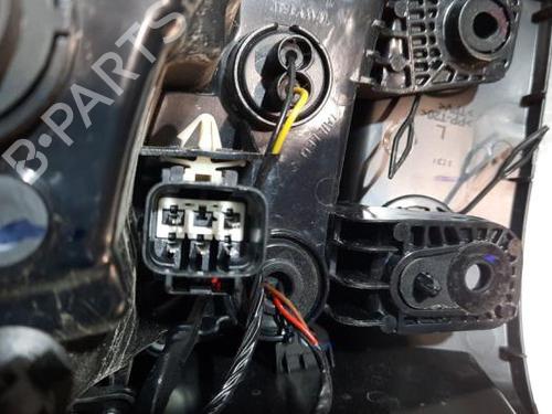 Left taillight MG MG 3 (ZP2_) 1.5 Hybrid+ | BP39601415C34 - Image 4