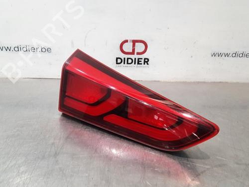 Left taillight HYUNDAI i20 II (GB, IB) 1.2 | BP11726740C34 