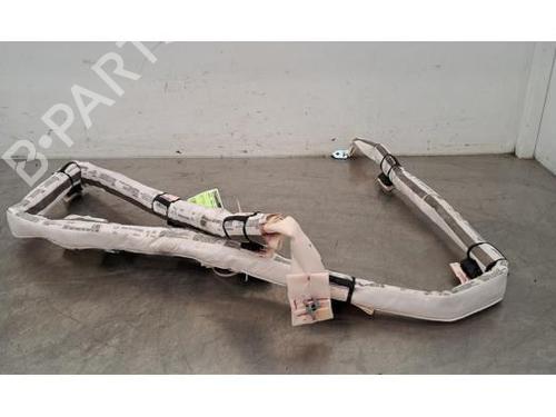 Used Left curtain airbag AUDI E-TRON (GEN) 55 quattro (408 hp) 24157180