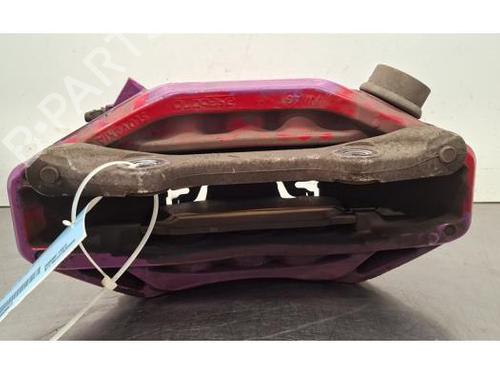 Right front brake caliper AUDI A7 Sportback (4KA) 45 TDI Mild Hybrid quattro | BP33751052M104 - Image 7