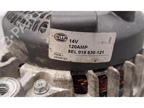Alternator FORD TOURNEO CONNECT / GRAND TOURNEO CONNECT V408 MPV 1.5 TDCi | BP29643278M7 