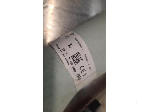 Left curtain airbag RENAULT KADJAR (HA_, HL_) 1.5 dCi 110 (HLA3) | BP20081449C11 