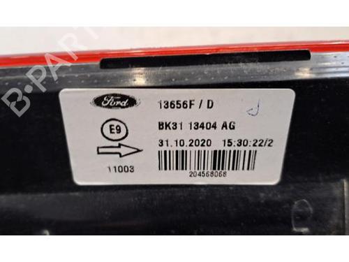 Right taillight FORD TRANSIT V363 Van (FCD, FDD) 2.0 EcoBlue | BP37689435C35 - Image 4