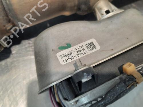 Other JAGUAR XF II (X260) 3.0 D | BP17562900O1 