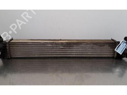 Intercooler Intercooler CITROËN JUMPER II Van 2.2 BlueHDi 120 (120 hp) 33834885 33834885