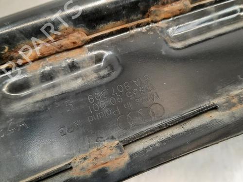 Rear bumper reinforcement AUDI Q2 (GAB, GAG) 2.0 TDI quattro | BP15040069C73 