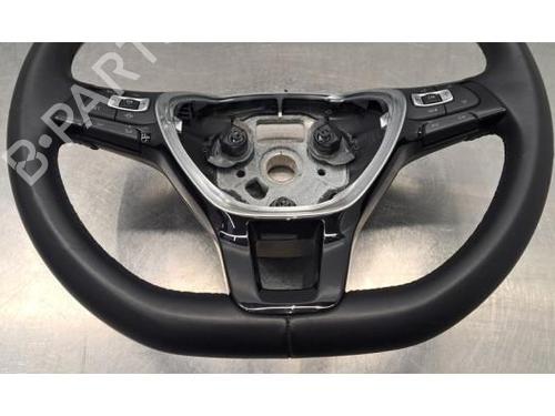 Rat VW T-ROC (A11, D11) 1.0 TSI | BP39481188C49 - Image 3