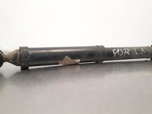 Left rear shock absorber CITROËN C3 AIRCROSS II (2R_, 2C_) 1.5 BlueHDi 100 (2CYHYJ) | BP23589799M18 