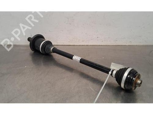 Used Left rear driveshaft BMW 4 Gran Coupe (G26) 420 d Mild-Hybrid (190 hp) 29263432