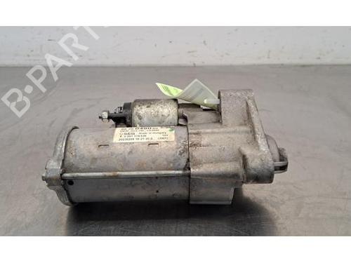 Used Starter CITROËN JUMPER II Van 2.2 BlueHDi 140 (140 hp) 27992373