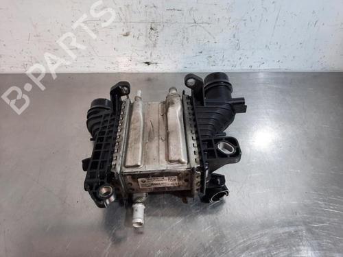 Used Intercooler MERCEDES-BENZ A-CLASS (W177) A 180 d (177.003) (116 hp) 19650473
