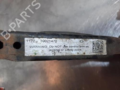 Left front suspension arm OPEL ASTRA K Sports Tourer (B16) 1.6 CDTi (35) | BP23586522M12 