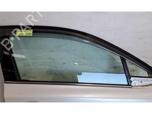 Right front door TOYOTA C-HR (_X1_) 1.8 Hybrid (ZYX10_, ZYX11_, ZYX10R, ZYX11R) | BP29343849C3 