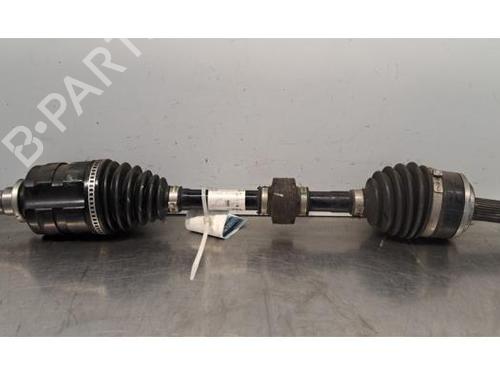 Left front driveshaft TOYOTA C-HR (_X1_) 1.8 Hybrid (ZYX10_, ZYX11_, ZYX10R, ZYX11R) | BP34197967M38 - Image 4