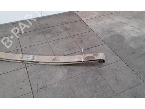 Other RENAULT MASTER III Van (FV) 2.3 dCi 145 RWD (FV0E, FV0F, FV0T, FV10, FV12, FV11) | BP33751051O1 - Image 3