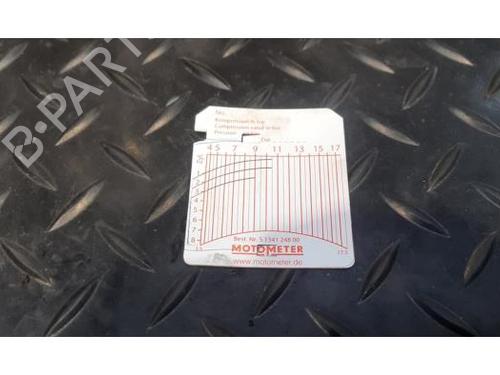 Used Engine Engine CITROËN C3 III (SX) 1.2 PureTech 82 (83 hp) 30057039 30057039